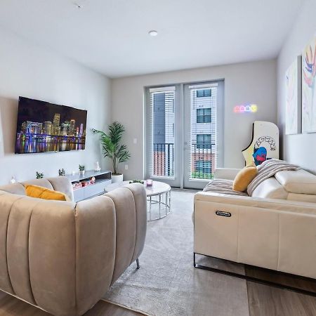 Apartmán Tropicana Field 2 Bed In Dwtwn With Free Parking St. Petersburg Exteriér fotografie