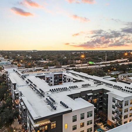 Apartmán Tropicana Field 2 Bed In Dwtwn With Free Parking St. Petersburg Exteriér fotografie