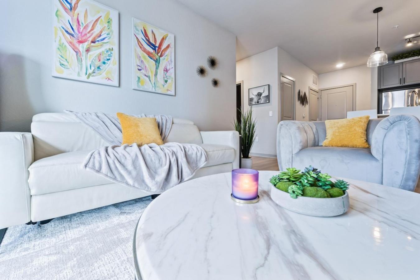Apartmán Tropicana Field 2 Bed In Dwtwn With Free Parking St. Petersburg Exteriér fotografie