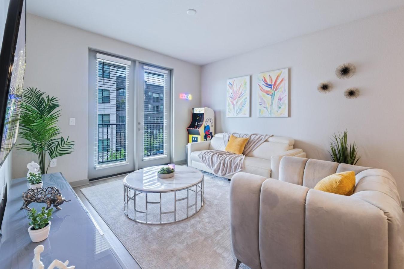 Apartmán Tropicana Field 2 Bed In Dwtwn With Free Parking St. Petersburg Exteriér fotografie