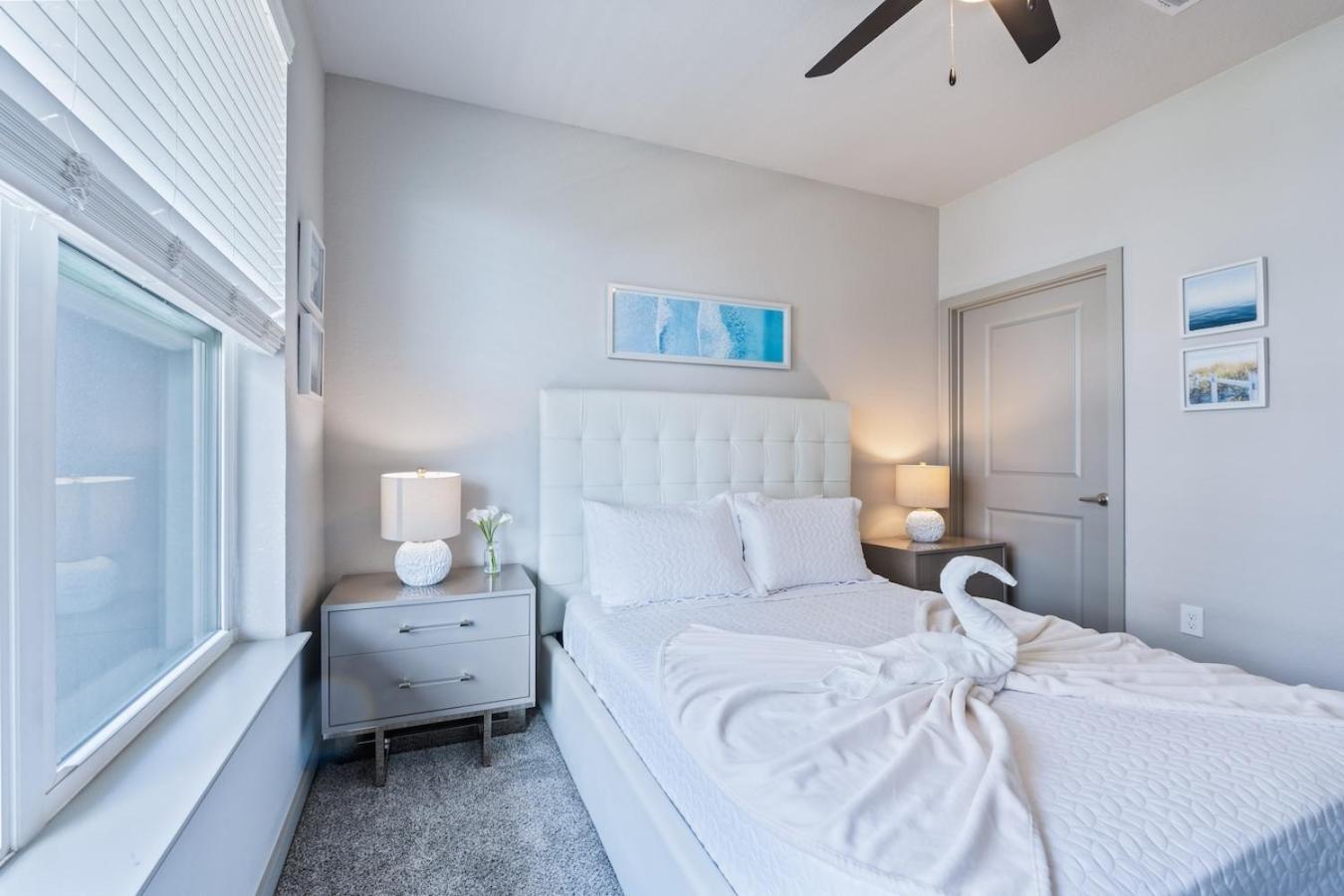 Apartmán Tropicana Field 2 Bed In Dwtwn With Free Parking St. Petersburg Exteriér fotografie