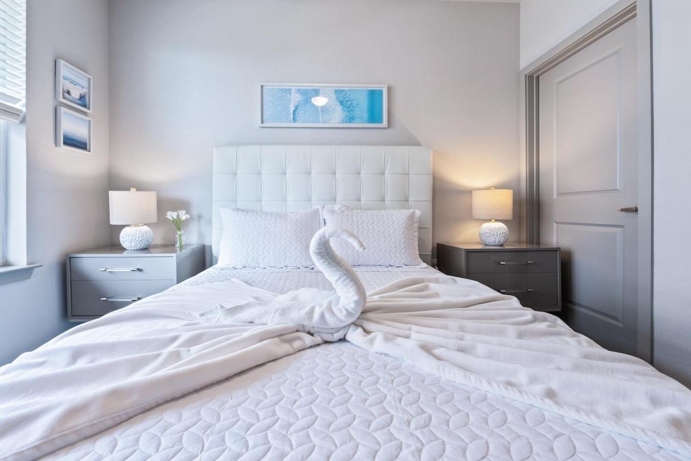 Apartmán Tropicana Field 2 Bed In Dwtwn With Free Parking St. Petersburg Exteriér fotografie