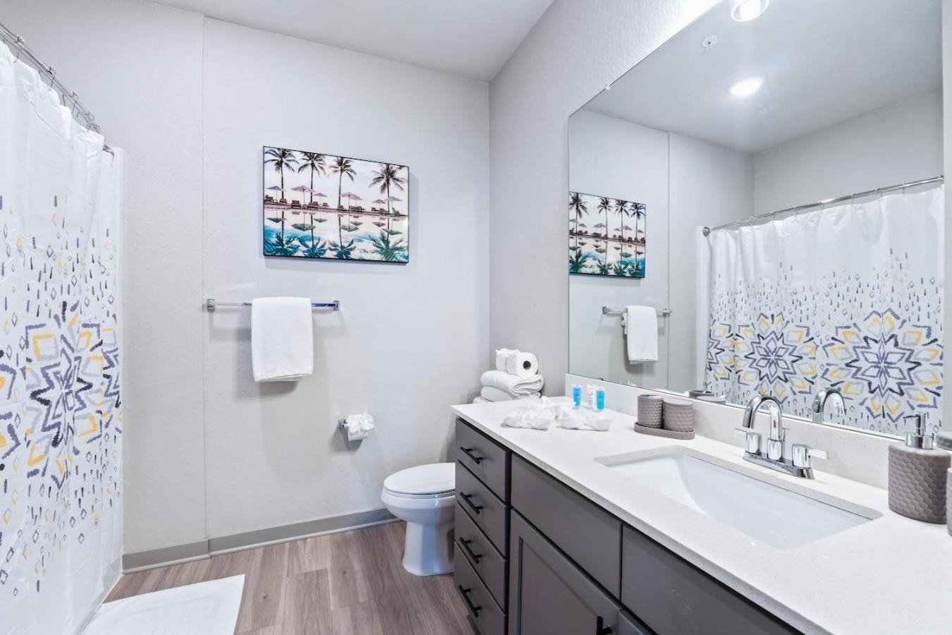 Apartmán Tropicana Field 2 Bed In Dwtwn With Free Parking St. Petersburg Exteriér fotografie